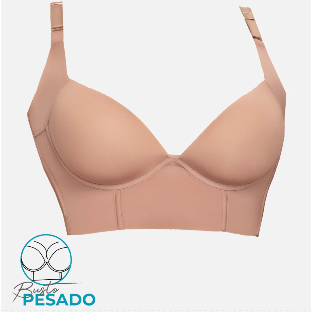 Colombian All-in-One Push Up Bra – Premium Collection | Seamless Support, Everyday Comfort