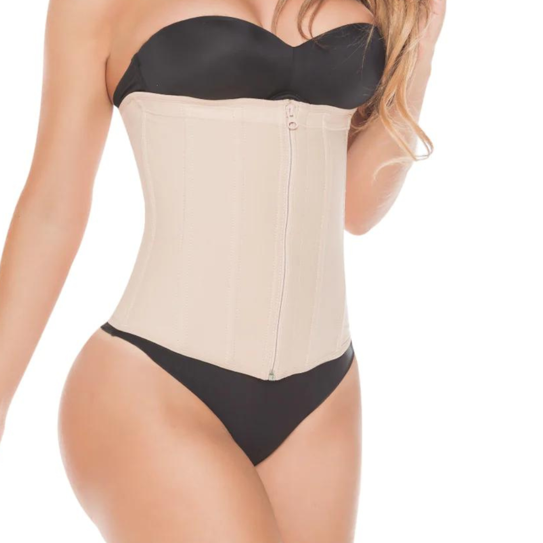 Colombian Waist Slimming Girdle | | High Compression | Daily Use