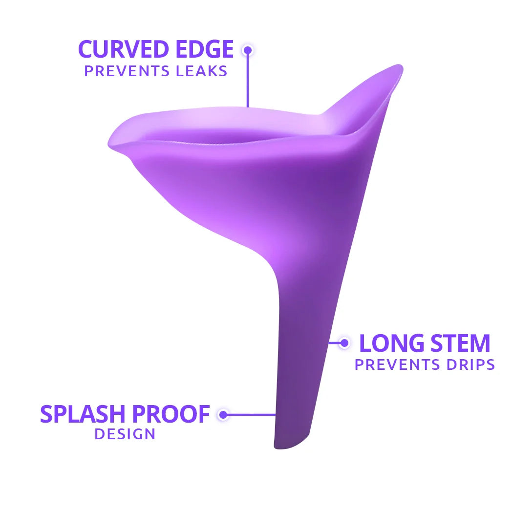 Female Urinal Device