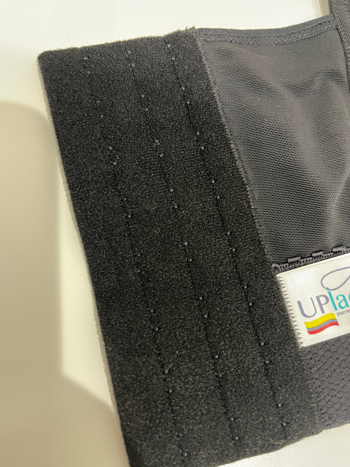 Push Up Faja Bra | Smooths fat bulges on sides and back