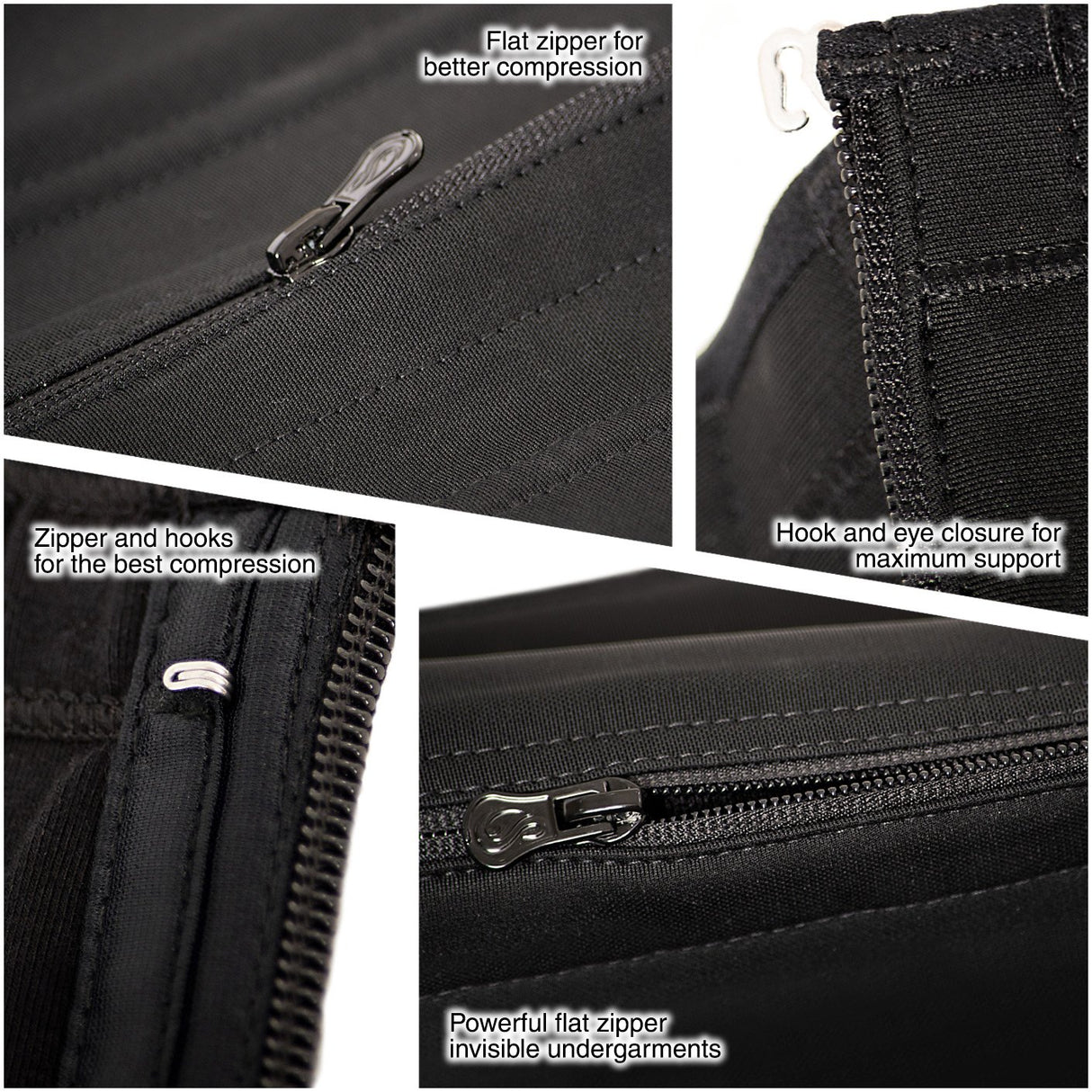 Colombian Waist Slimming Girdle | | High Compression | Daily Use