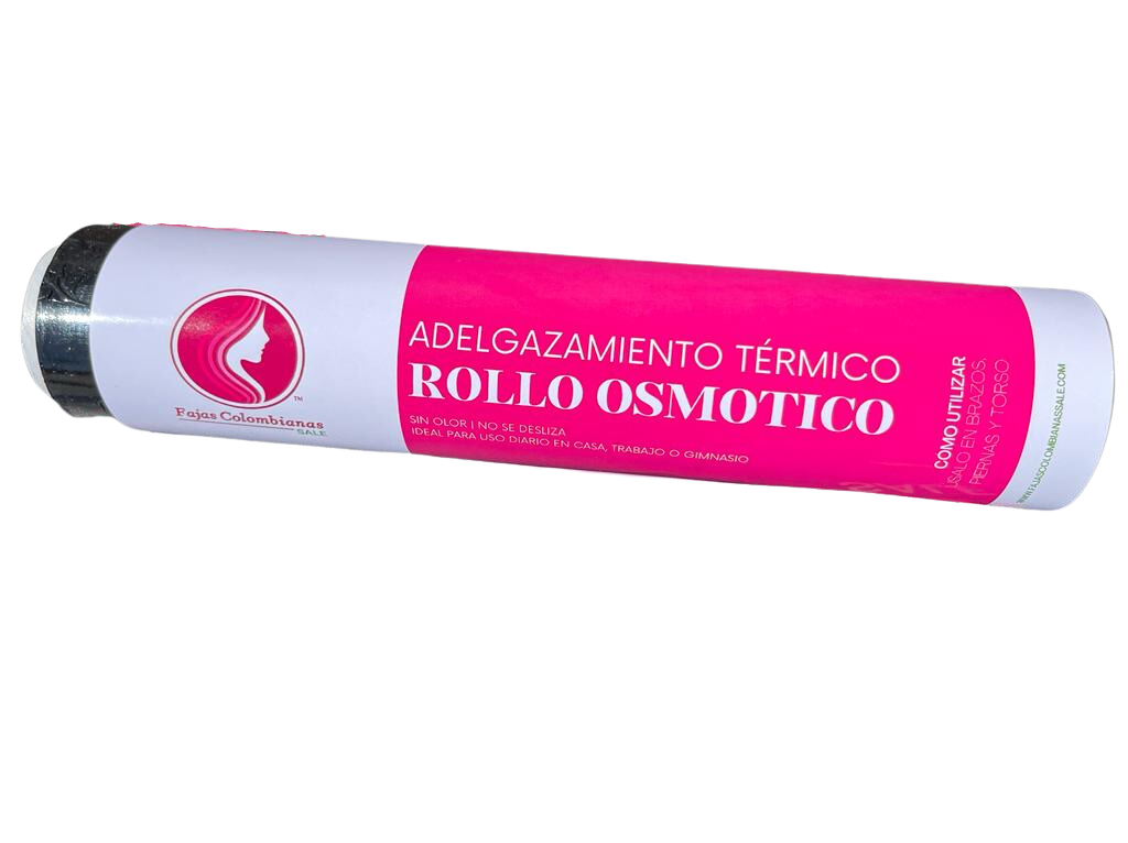 Osmotic Iodine 60 meters roll