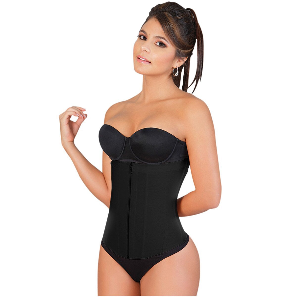 Colombian Waist Slimming Girdle | | High Compression | Daily Use