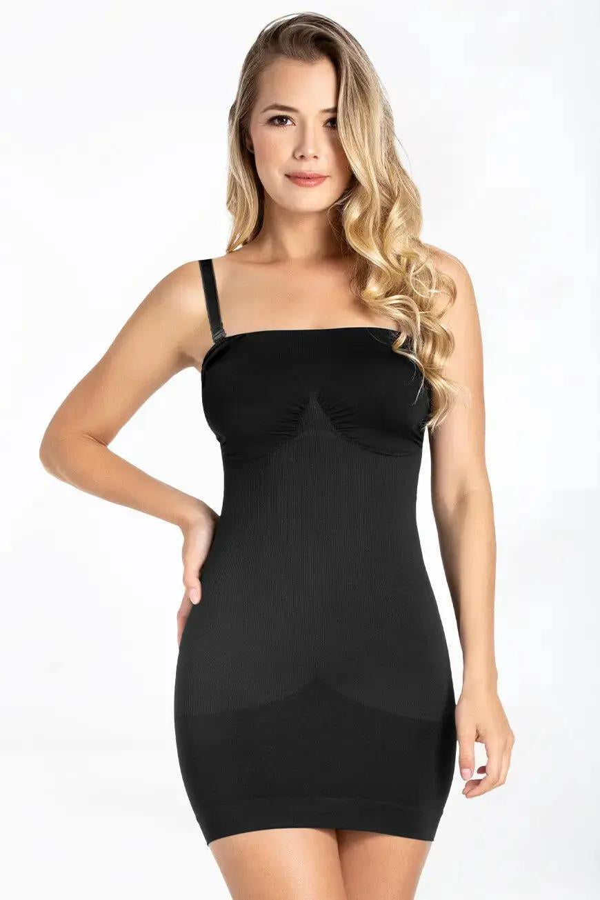 Transforma Tu Silueta con Elegancia: Lipo Dress | Faja para Vestido Magic