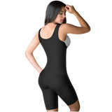 Colombian Medium Compression Girdle Seamless | Faja Colombiana