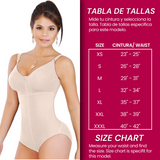 Colombiana Shaper Bodysuit 420