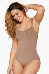 Colombian Panty Style Shaping Girdle Size