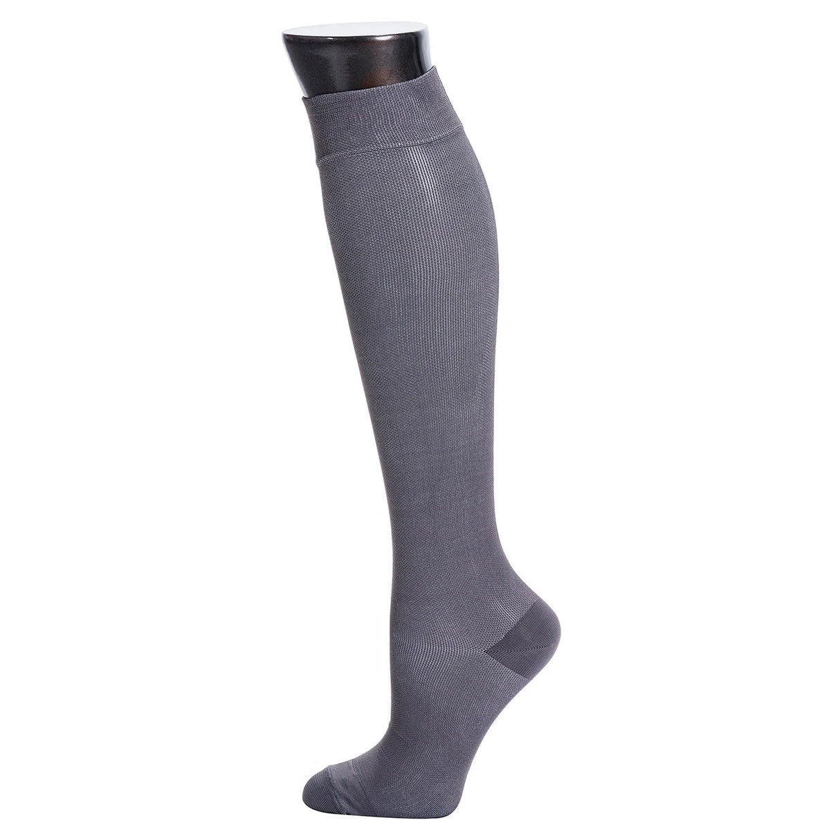 Compression Knee High Socks for Daily Use |  Medias Largas Unisex