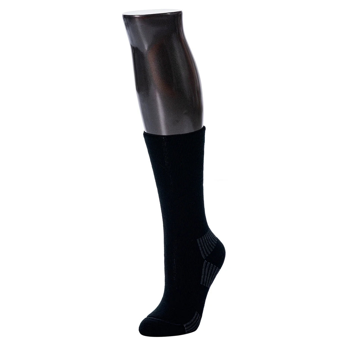 Diabetic Mid Calf Socks | Medias para Diabeticos