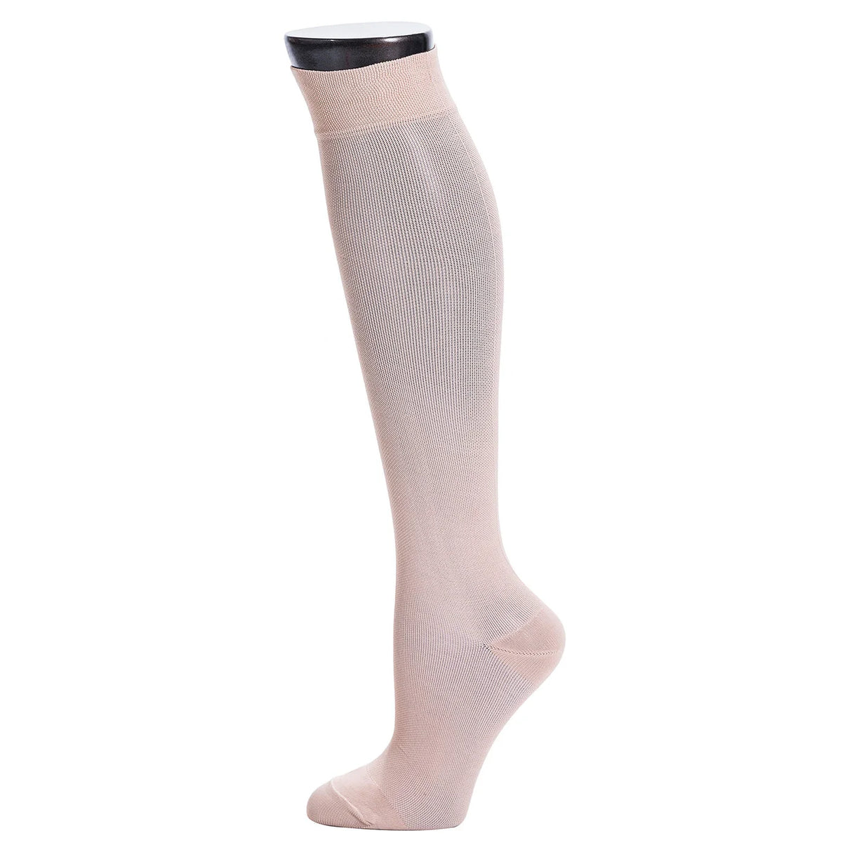 Compression Knee High Socks for Daily Use |  Medias Largas Unisex