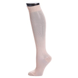 Compression Knee High Socks for Daily Use |  Medias Largas Unisex