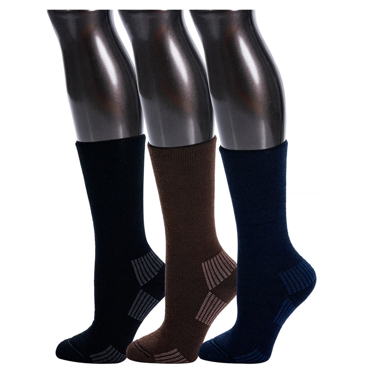 Diabetic Mid Calf Socks | Medias para Diabeticos