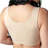 Post-Surgical & Daily Use Bra – Back Support & Bust Lift