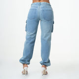 Jeans Colombianas L214173