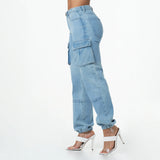 Jeans Colombianas L214173