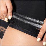 Small Waist Short Shaper – Powernet | Invisible Butt Lift | Ultra Curvy Fit