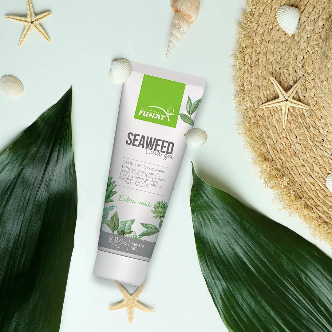 Funat Seaweed Extra Cold Gel