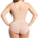 Colombian Girdles Panty Style | Faja Colombiana