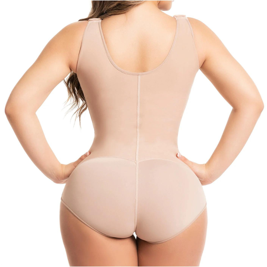 Colombiana Shaper Bodysuit 420