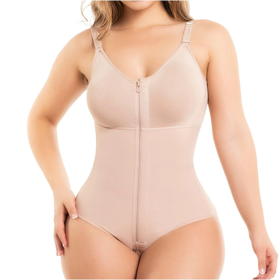 Colombiana Shaper Bodysuit 420