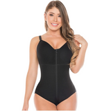 Colombiana Shaper Bodysuit 420