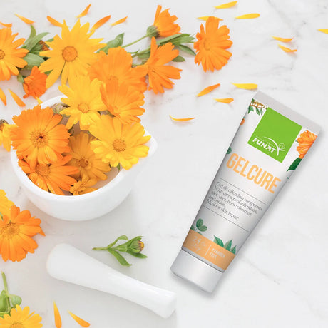 Funat Natural Extracts of Calendula