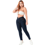 Colombian Jeans Butt Lifter FCS2402