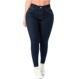 Colombian Jeans Butt Lifter FCS2402