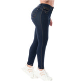 Colombian Jeans Butt Lifter FCS2402