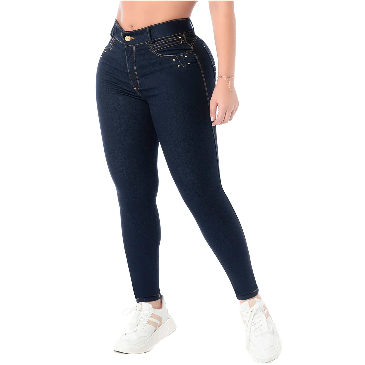 Colombian Jeans Butt Lifter FCS2402