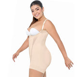 Colombian Tummy Control Shapewear Bodysuit for Women Ultra Compression Fajas Colombianas