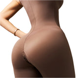 Second Skin Comfort for Recovery | Perfect Under Stage 2 Fajas