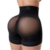 Maximum Compression Shaper Short with Glute Lift