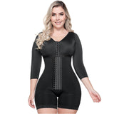 Faja Colombiana Completa con mangas