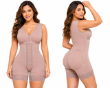Colombian Girdle with covered chest