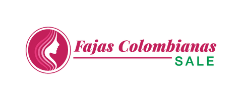 Fajas Colombianas Sale logo