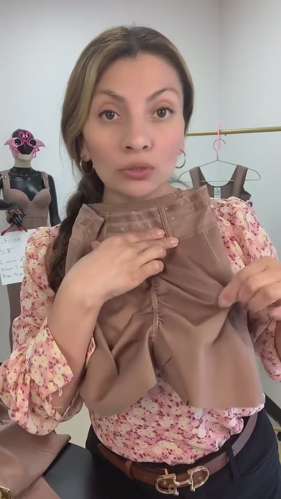 Seamless Butt Lifter Shorts – Premium Seamless | Anti-Roll Support, Medium-Firm Compression