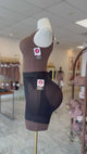 Maximum Compression Shaper Short with Glute Lift