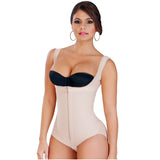 Colombian Girdles Panty Style | Faja Colombiana