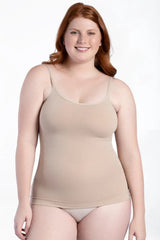 Cami Shaper Incredibly Slimming Curveez