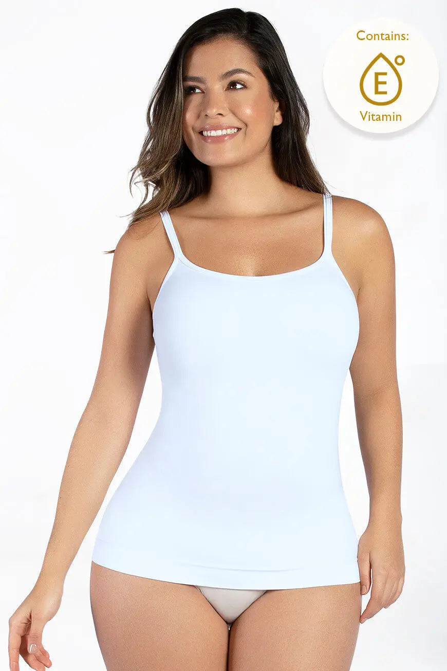 Cami Shaper Incredibly Slimming Curveez