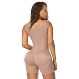 Fajas Colombianas Girdle with 7 bones for better shaping