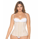 Hourglass Waist Girdle made in Colombia