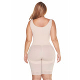 Fajas Colombianas Post-Surgical Girdle Stage 2 Hourglass Body