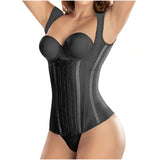 Latex Waist Trainer Vest | Faja Colombiana