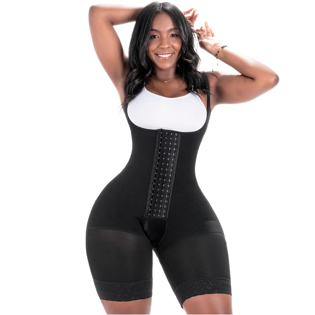 Fajas Colombianas Post-Surgical Girdle Stage 2 Hourglass Body