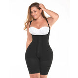 Colombian girdle for women with small waist and wide hips | Faja Colombiana