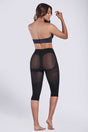 Thermal Butt Lift Capri Shaperlove