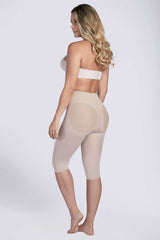 Thermal Butt Lift Capri Shaperlove