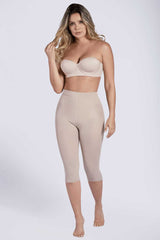 Thermal Butt Lift Capri Shaperlove